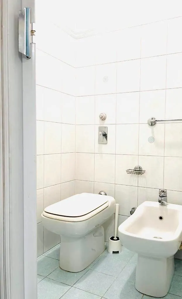Milan Navigli Very Big Apartment With Balcony Italia